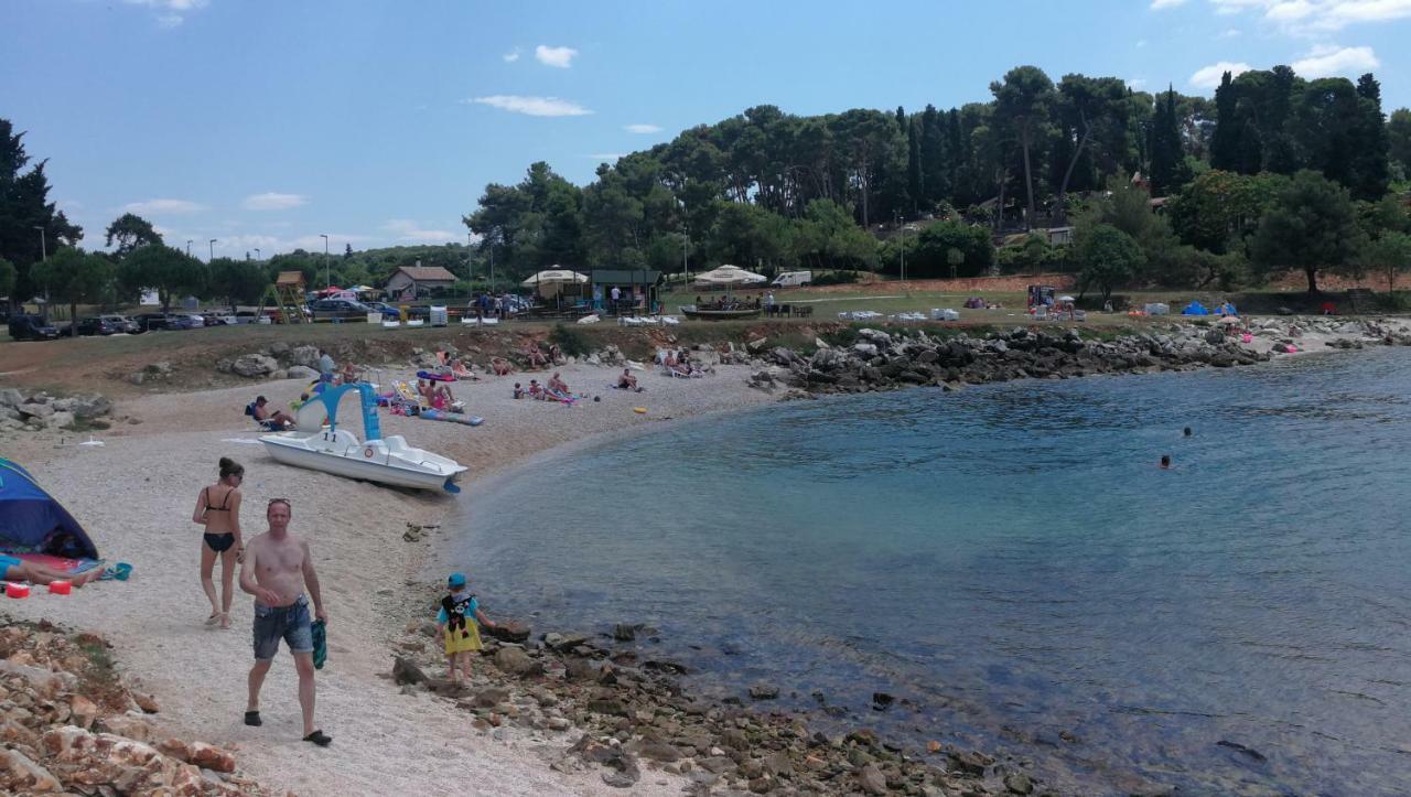 Rivamare - Rovinj Ξενοδοχείο Εξωτερικό φωτογραφία