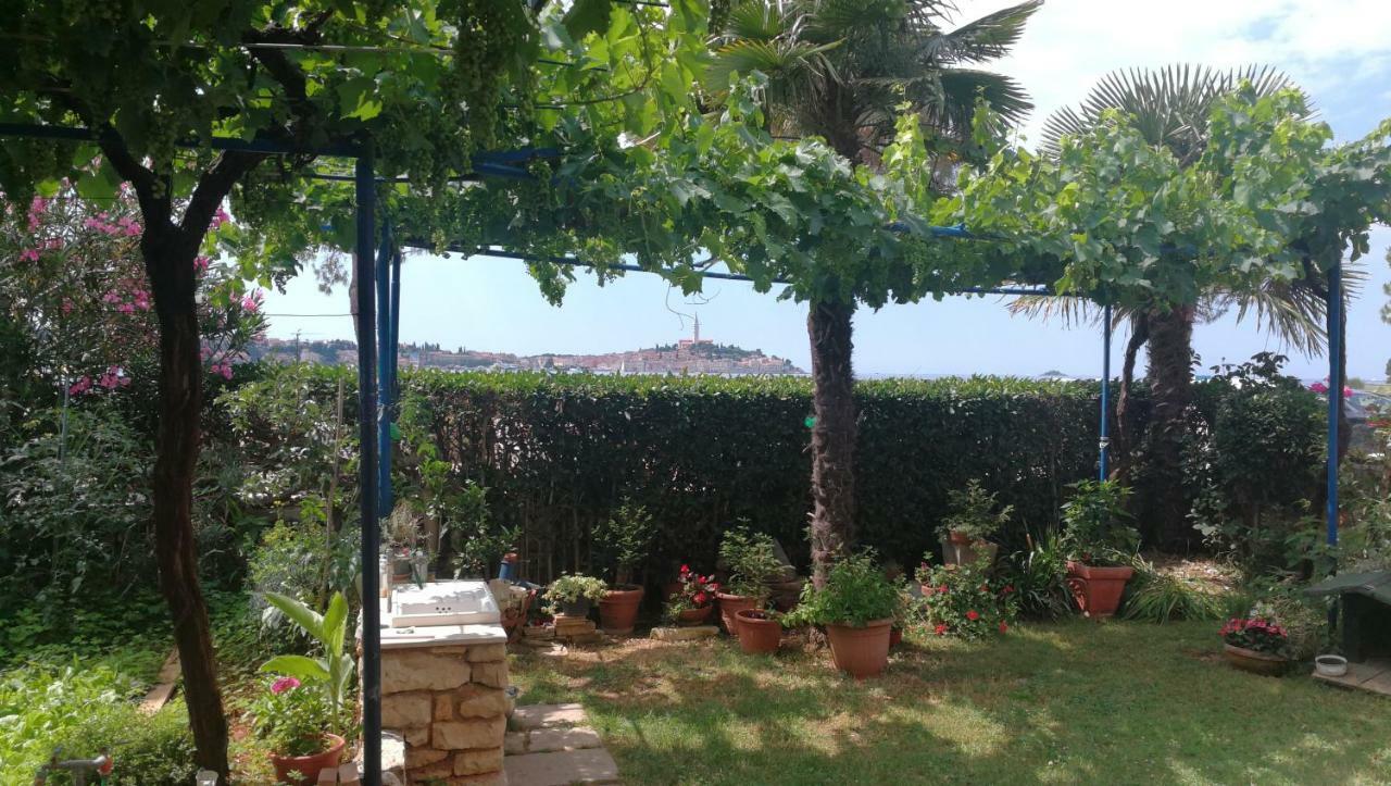 Rivamare - Rovinj Ξενοδοχείο Εξωτερικό φωτογραφία