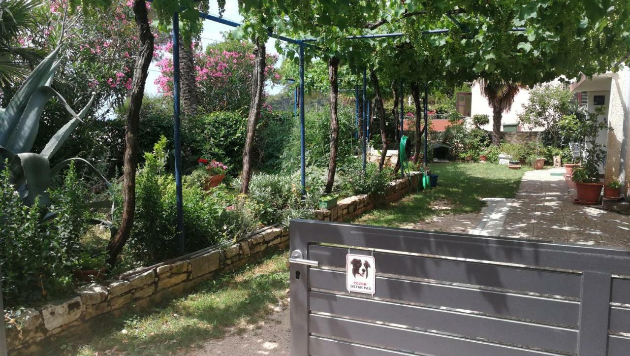 Rivamare - Rovinj Ξενοδοχείο Εξωτερικό φωτογραφία
