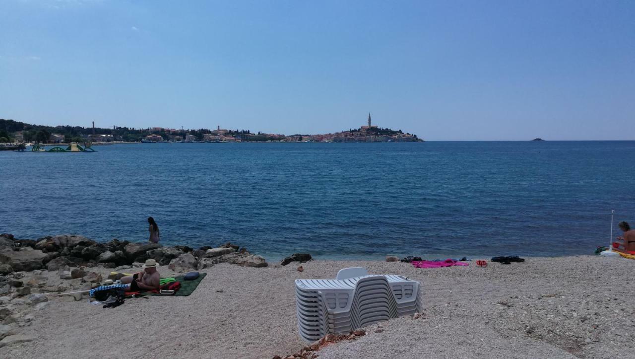 Rivamare - Rovinj Ξενοδοχείο Εξωτερικό φωτογραφία